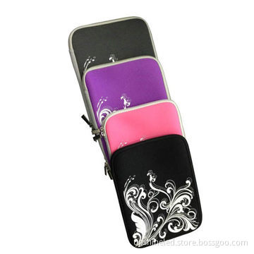 Neoprene Laptop Bag, Suitable for 14" and 15"